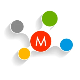 Значок MoLib – My own Library